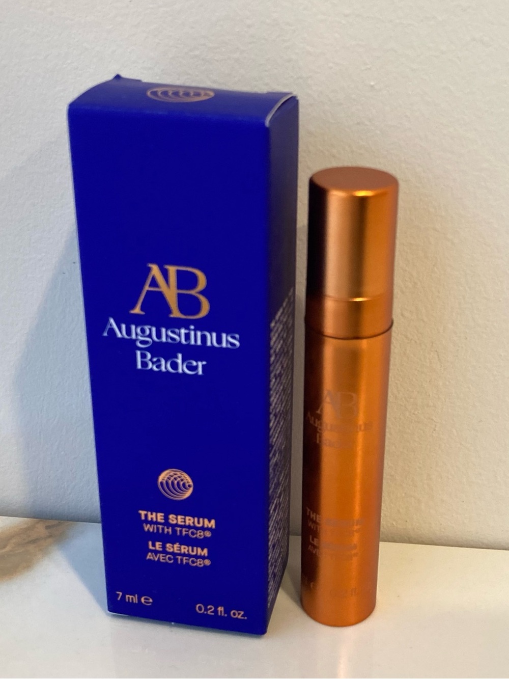 Augustinus Bader The Serum Travel Size 7ml
